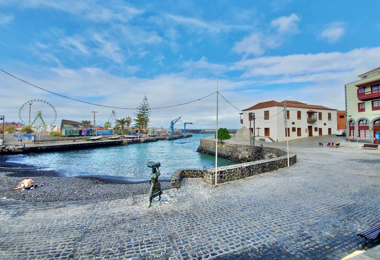 Apartamento Heaven In Canary Islands 88 Puerto de la Cruz  Exterior foto