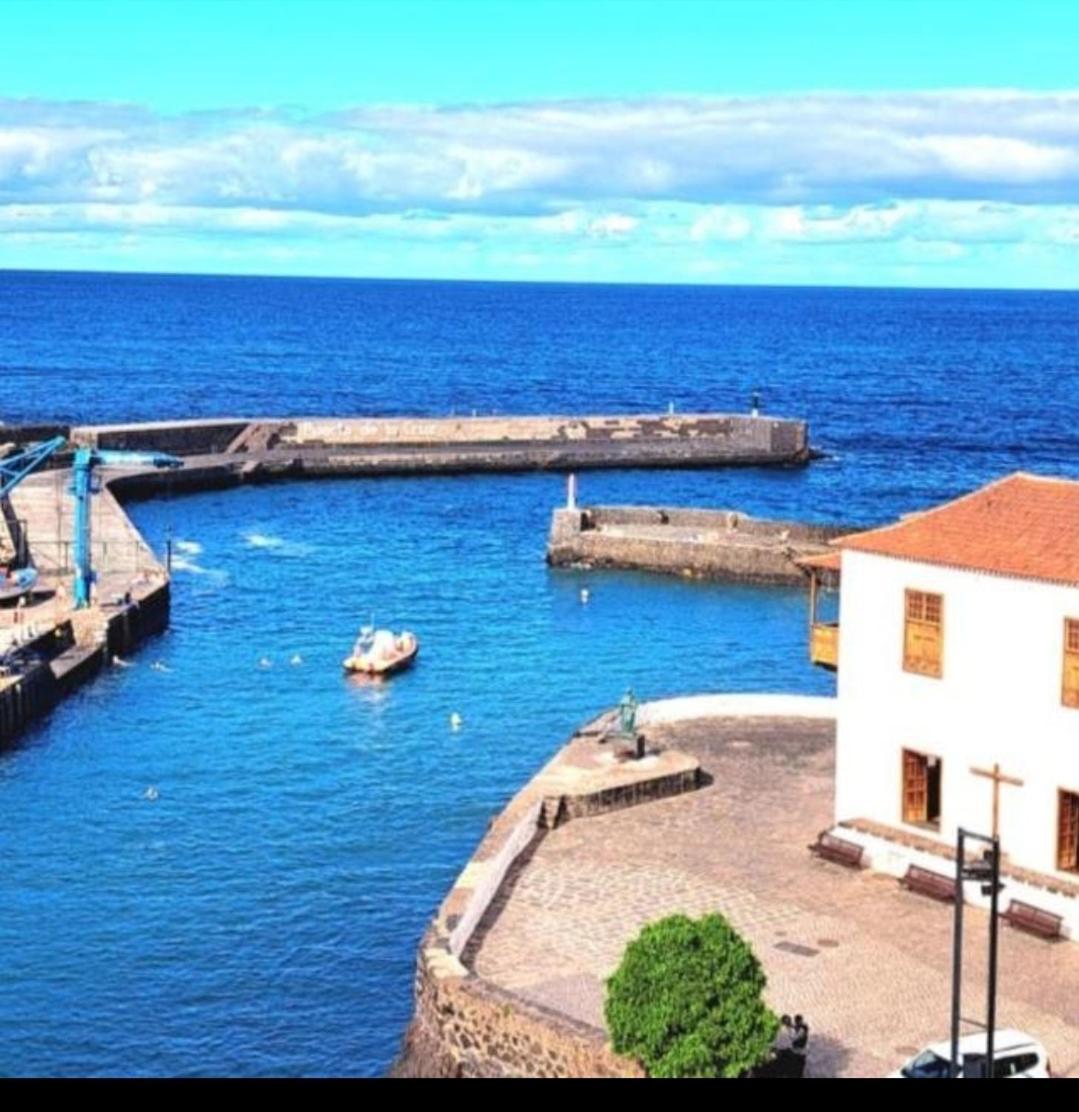 Apartamento Heaven In Canary Islands 88 Puerto de la Cruz  Exterior foto