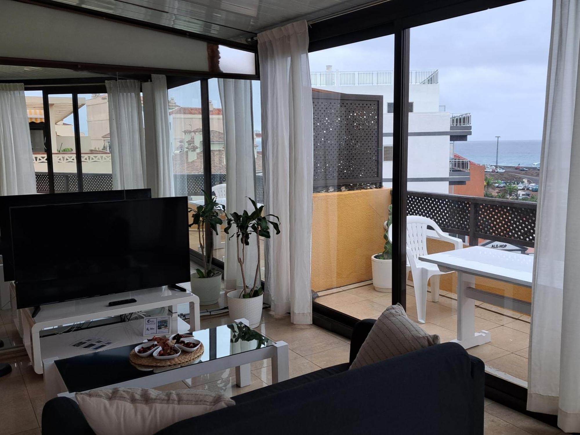 Apartamento Heaven In Canary Islands 88 Puerto de la Cruz  Exterior foto
