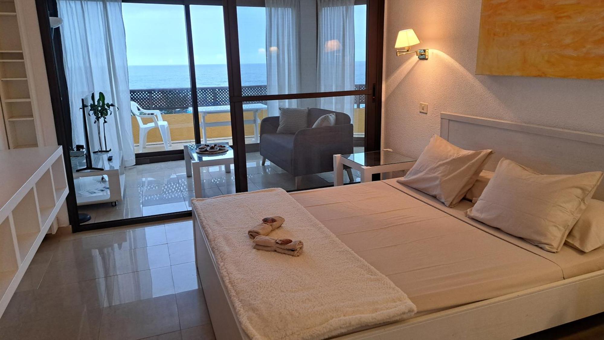 Apartamento Heaven In Canary Islands 88 Puerto de la Cruz  Exterior foto
